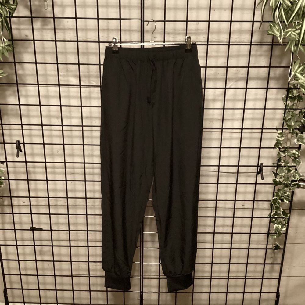 Jogger Track Suit Pants B159